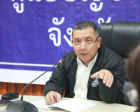 ผู้ว่าฯ สุราษฎร์ธานีติดตามการบริหารงานจังหวัดแบบบูรณาการ ขับ ... พารามิเตอร์รูปภาพ 22